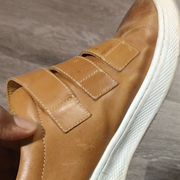 Sandro Moscoloni M180 Hyper Comfort Sneaker size 11 - Picture 2 of 8